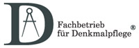 Fachbetrieb für Denkmalpflege