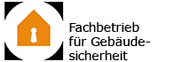 Fachbetrieb für Gebäudesicherheit